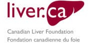 Canadian Liver Foundation Logo