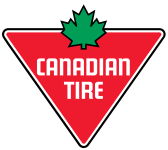 Canadian Tire logo