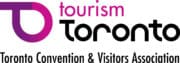 Tourism Toronto Logo