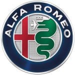 alfa romeo logo