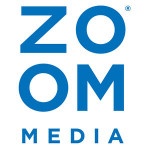 Zoom Media Logo