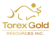 Torex Gold Logo