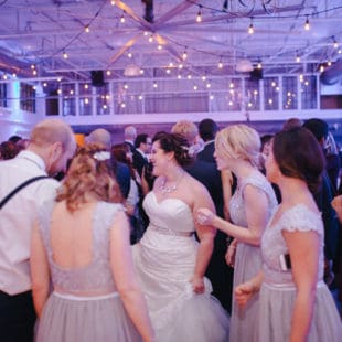 Dancing Airship37 Wedding