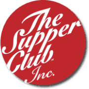 The Supper Club Logo